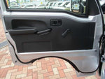 HIJET truck 4WD