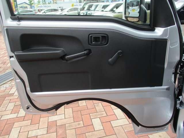 HIJET truck 4WD