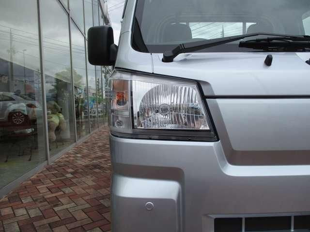 HIJET truck 4WD
