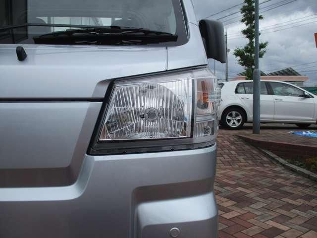 HIJET truck 4WD