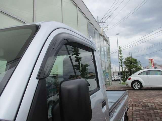 HIJET truck 4WD