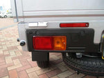 HIJET truck 4WD