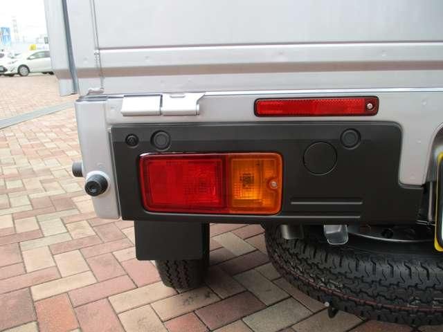 HIJET truck 4WD