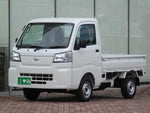 HIJET truck 4WD