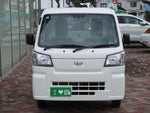 HIJET truck 4WD