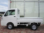 HIJET truck 4WD