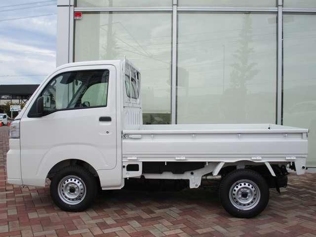 HIJET truck 4WD