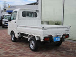 HIJET truck 4WD