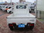 HIJET truck 4WD