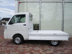 HIJET truck 4WD