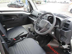 HIJET truck 4WD