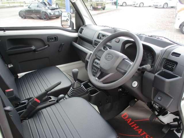 HIJET truck 4WD