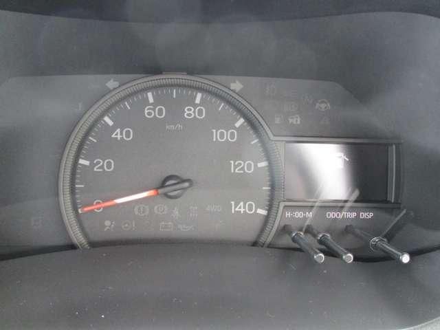 HIJET truck 4WD