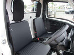HIJET truck 4WD