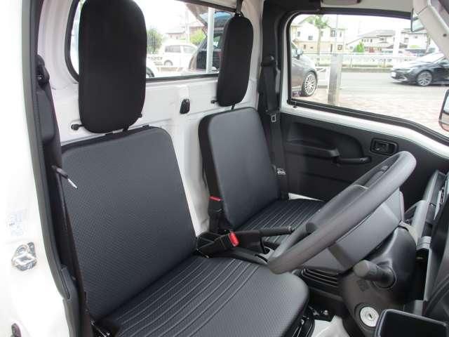 HIJET truck 4WD