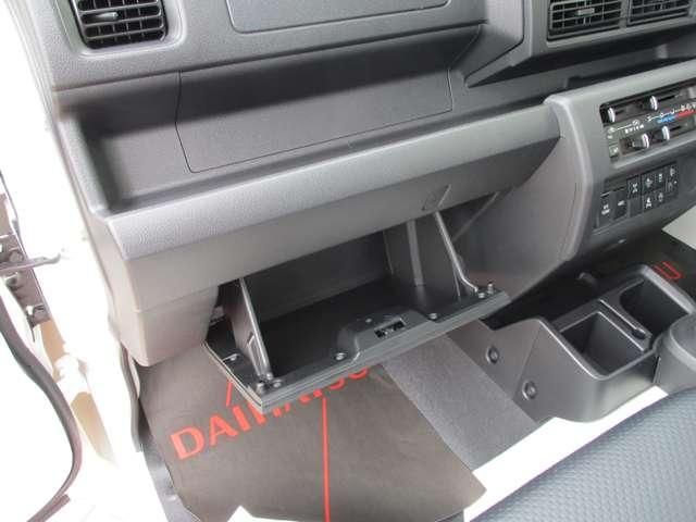 HIJET truck 4WD