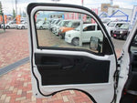 HIJET truck 4WD