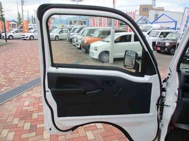 HIJET truck 4WD