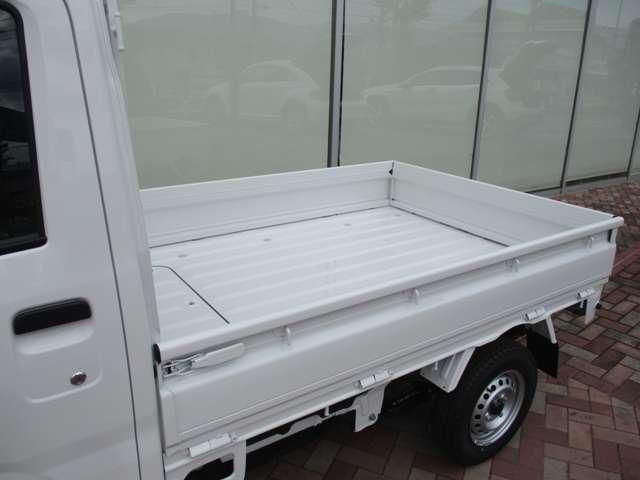 HIJET truck 4WD