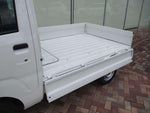HIJET truck 4WD