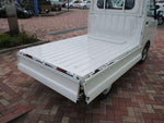 HIJET truck 4WD