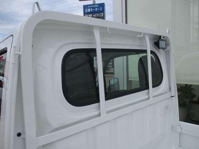 HIJET truck 4WD