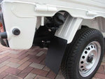 HIJET truck 4WD