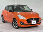 SWIFT