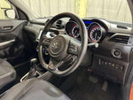 SWIFT