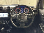SWIFT