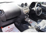 MARCH  4WD