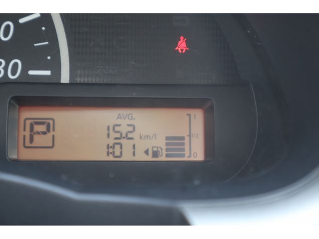 MARCH  4WD