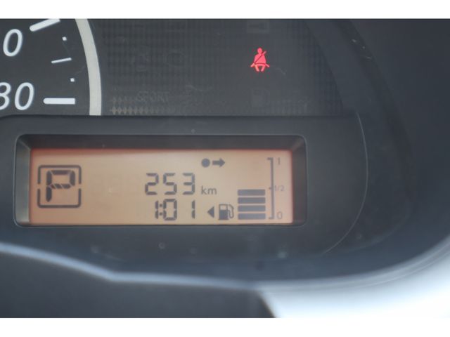 MARCH  4WD