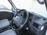 SAMBAR truck 4WD