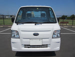 SAMBAR truck 4WD
