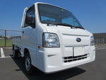 SAMBAR truck 4WD