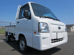 SAMBAR truck 4WD