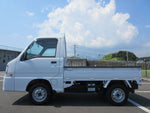 SAMBAR truck 4WD