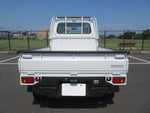 SAMBAR truck 4WD