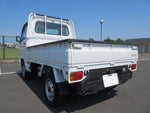 SAMBAR truck 4WD