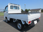 SAMBAR truck 4WD