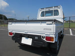 SAMBAR truck 4WD