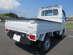 SAMBAR truck 4WD