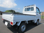 SAMBAR truck 4WD