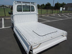 SAMBAR truck 4WD
