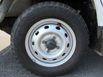 SAMBAR truck 4WD