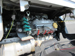 SAMBAR truck 4WD