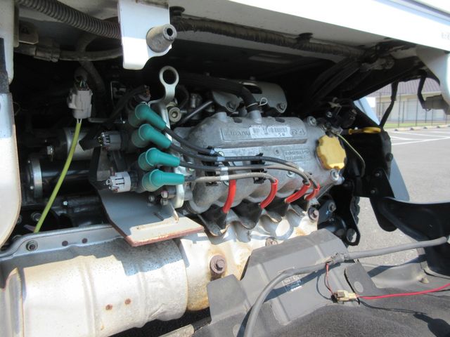 SAMBAR truck 4WD