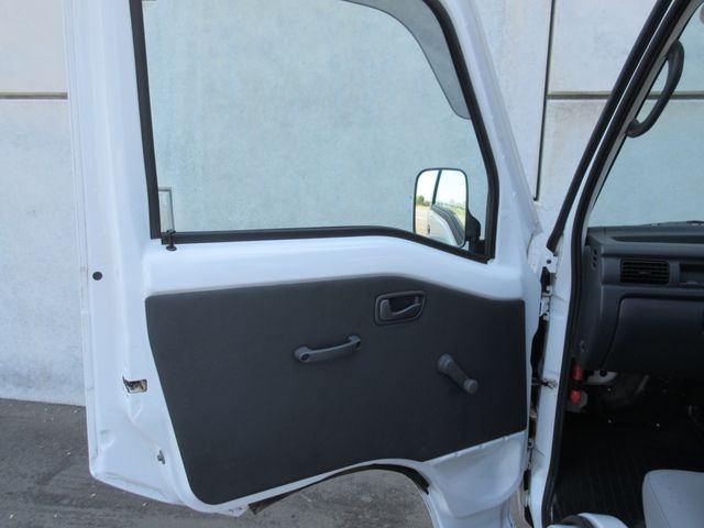 SAMBAR truck 4WD