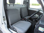 SAMBAR truck 4WD